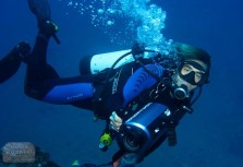 Dive with Hawaii Eco Divers