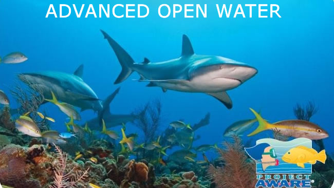 Advanced Open Water