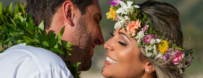 Casamento no Havaí