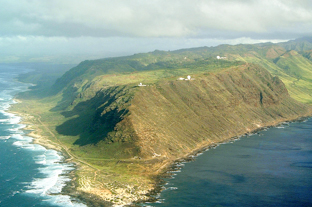 Kaena Point Oahu