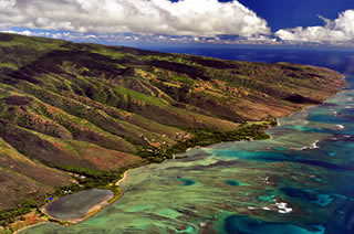 Passeio de Helicóptero em Maui