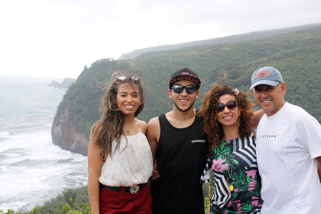 Explore o Havai com quem conhece